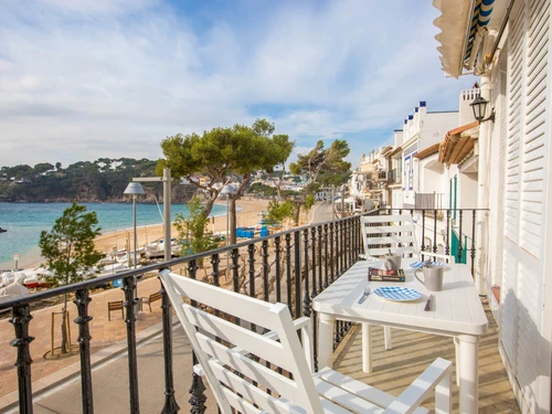 Apartamento Llafranch, 3 dormitorios, 5 personas - photo_18949656778