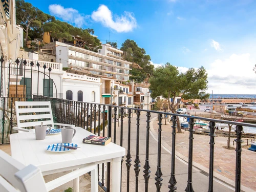 Apartamento Llafranch, 3 dormitorios, 5 personas - photo_18949656778