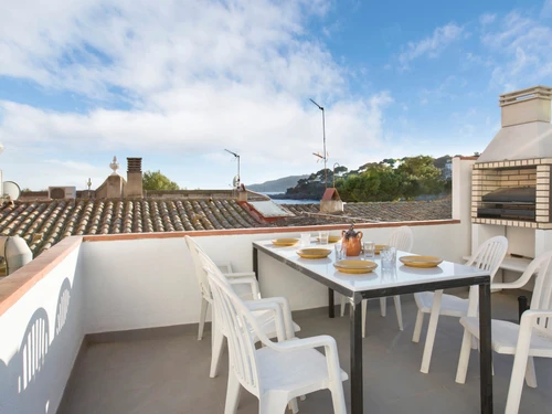 Apartamento Llafranch, 3 dormitorios, 5 personas - photo_18949656778