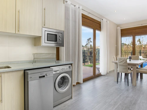 Villa Lloret de Mar, 5 pièces, 8 personnes - photo_18949668234