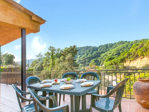 Villa Lloret de Mar, 4 pièces, 6 personnes - photo_18949665672