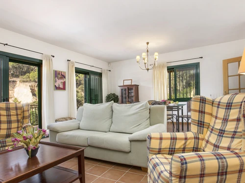 Villa Lloret de Mar, 4 pièces, 6 personnes - photo_18949665672