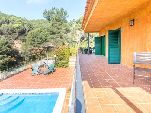 Villa Lloret de Mar, 4 pièces, 6 personnes - photo_18949665672
