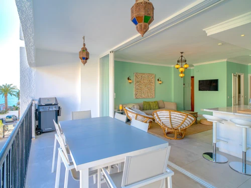 Apartment Nerja, 2 bedrooms, 4 persons - photo_1011704028746