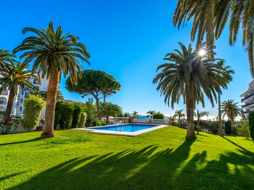 Appartement Nerja, 3 pièces, 4 personnes - photo_1011704028746