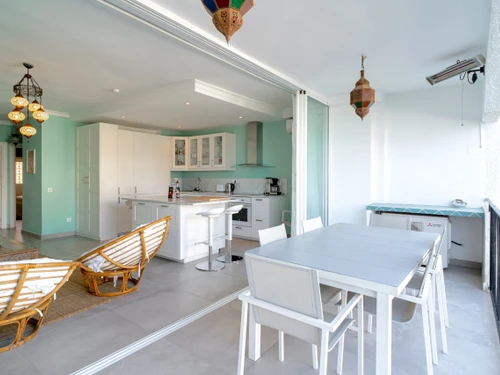 Apartamento Nerja, 2 dormitorios, 4 personas - photo_1011704028746