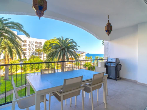 Apartamento Nerja, 2 dormitorios, 4 personas - photo_1011704028746