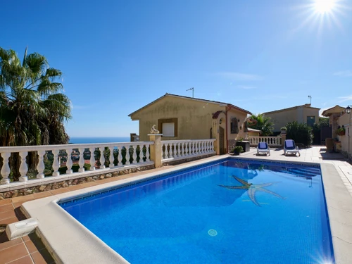 Villa Lloret de Mar, 4 pièces, 6 personnes - photo_18949648253