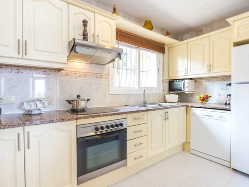 Villa Lloret de Mar, 4 pièces, 6 personnes - photo_18949648253