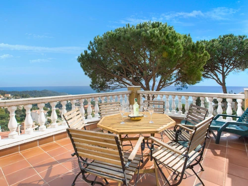 Villa Lloret de Mar, 4 pièces, 6 personnes - photo_18949648253