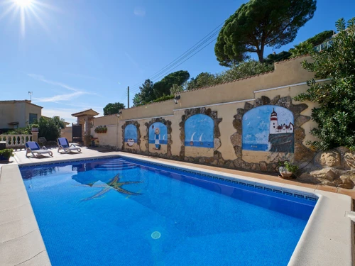 Villa Lloret de Mar, 4 pièces, 6 personnes - photo_18949648253