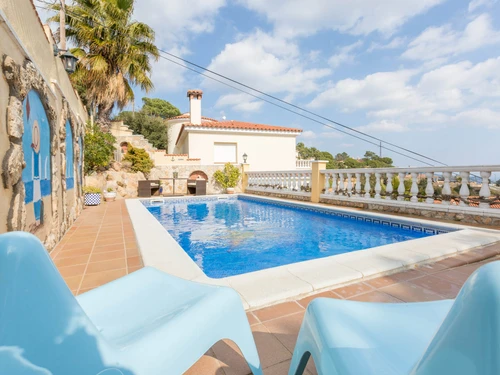 Villa Lloret de Mar, 4 pièces, 6 personnes - photo_18949648253