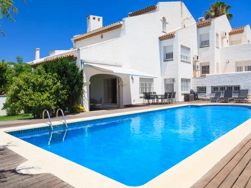 Villa Cambrils, 6 bedrooms, 12 persons - photo_1011704030561