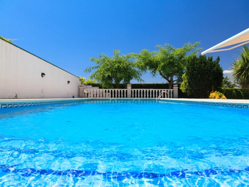 Villa Cambrils, 7 pièces, 12 personnes - photo_1011704030561