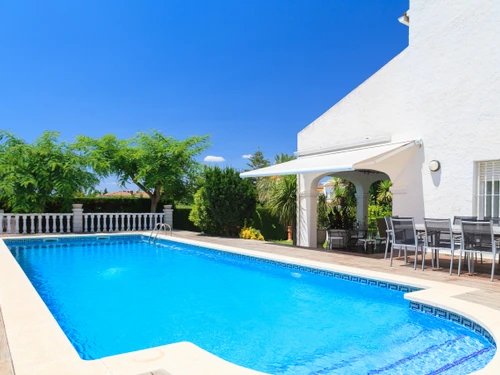 Villa Cambrils, 7 pièces, 12 personnes - photo_1011704030561