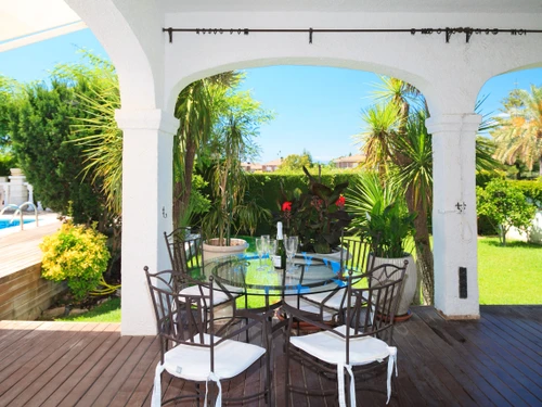 Villa Cambrils, 7 pièces, 12 personnes - photo_1011704030561