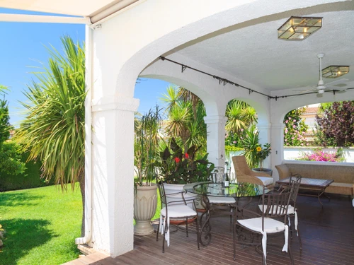 Villa Cambrils, 7 pièces, 12 personnes - photo_1011704030561