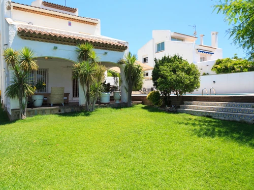 Villa Cambrils, 7 pièces, 12 personnes - photo_1011704030561