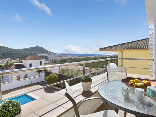 Villa Blanes, 6 pièces, 10 personnes - photo_18949666788