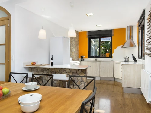 Villa Lloret de Mar, 5 pièces, 8 personnes - photo_18949669095