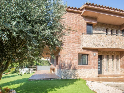 Villa Lloret de Mar, 5 pièces, 8 personnes - photo_18949669095