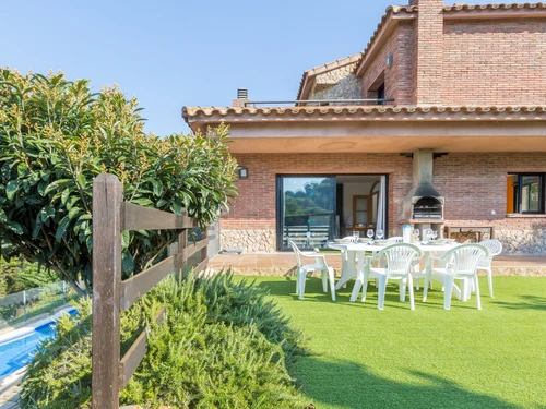 Villa Lloret de Mar, 5 pièces, 8 personnes - photo_18949669095