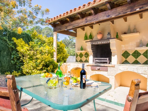 Villa Lloret de Mar, 5 pièces, 8 personnes - photo_18949667215