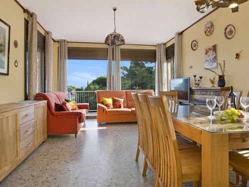 Villa Lloret de Mar, 5 pièces, 8 personnes - photo_18949667215