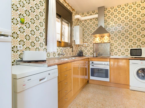 Villa Lloret de Mar, 5 pièces, 8 personnes - photo_18949667215