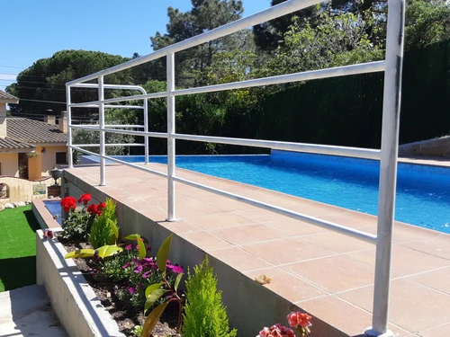 Villa Lloret de Mar, 5 pièces, 8 personnes - photo_18949667215