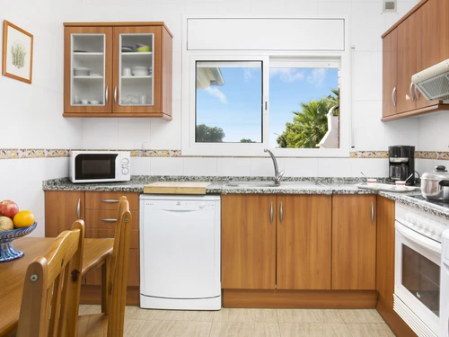 Villa Lloret de Mar, 4 pièces, 6 personnes - photo_18949649236