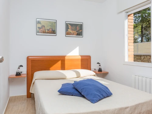 Villa Lloret de Mar, 4 pièces, 6 personnes - photo_18949649236