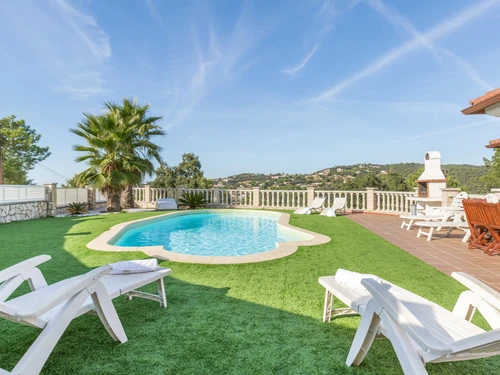 Villa Lloret de Mar, 4 pièces, 6 personnes - photo_18949649236