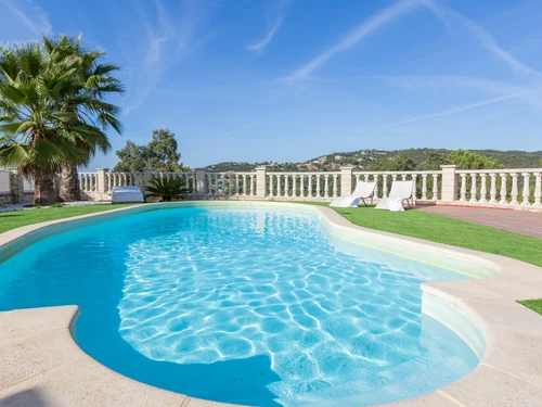 Villa Lloret de Mar, 4 pièces, 6 personnes - photo_18949649236