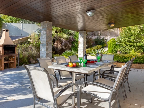 Villa Lloret de Mar, 6 pièces, 9 personnes - photo_18949667364