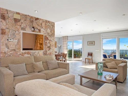 Villa Lloret de Mar, 6 pièces, 9 personnes - photo_18949667364