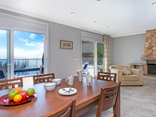 Villa Lloret de Mar, 6 pièces, 9 personnes - photo_18949667364