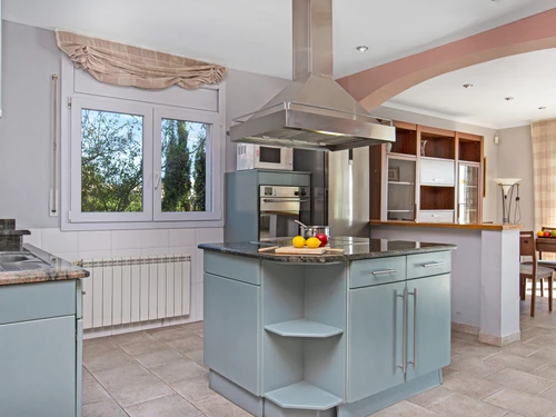 Villa Lloret de Mar, 6 pièces, 9 personnes - photo_18949667364