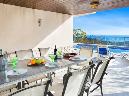 Villa Lloret de Mar, 6 pièces, 9 personnes - photo_18949667364