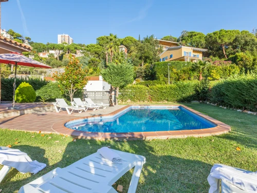 Villa Lloret de Mar, 5 pièces, 8 personnes - photo_18949664864