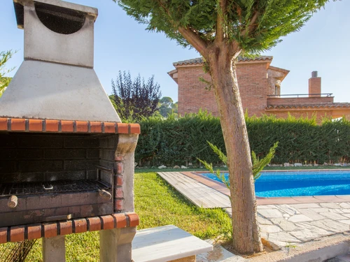 Villa Lloret de Mar, 5 pièces, 8 personnes - photo_18949664864