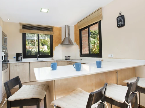 Villa Lloret de Mar, 5 pièces, 8 personnes - photo_18949664864