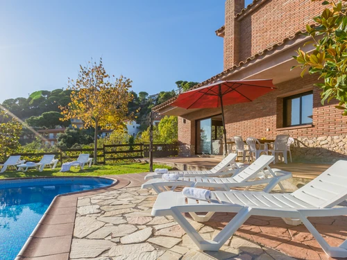Villa Lloret de Mar, 5 pièces, 8 personnes - photo_18949664864