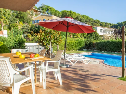 Villa Lloret de Mar, 5 pièces, 8 personnes - photo_18949664864