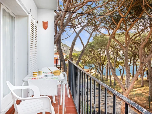 Apartamento Llafranch, 1 dormitorio, 4 personas - photo_18949624183