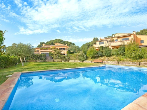 Villa Llafranc, 5 bedrooms, 9 persons - photo_18949652392