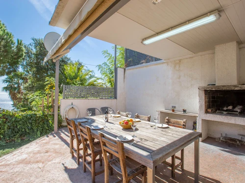 Villa Lloret de Mar, 5 pièces, 8 personnes - photo_18949640755