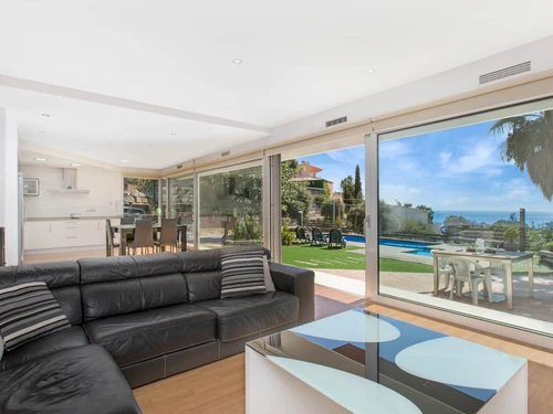 Villa Lloret de Mar, 5 pièces, 8 personnes - photo_18949640755