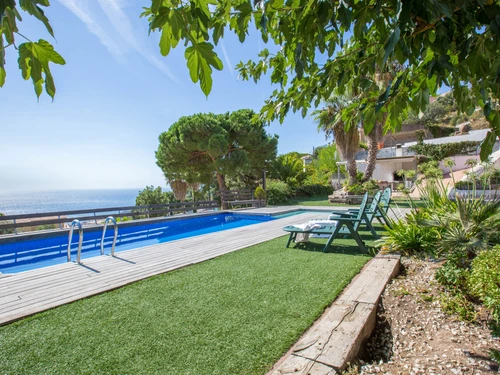 Villa Lloret de Mar, 5 pièces, 8 personnes - photo_18949640755