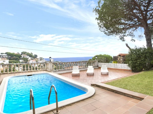Villa Lloret de Mar, 4 pièces, 6 personnes - photo_18949645011